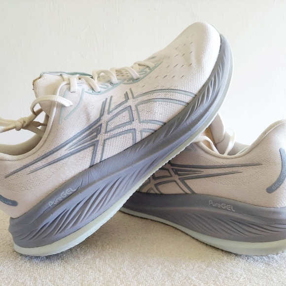 ASICS Men's Gel-Cumulus 26 Running Shoes ~ Men's Size 12.5 - Picture 1 of 12